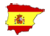 ELECTROMECÀNICA REY - Espanol