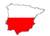ELECTROMECÀNICA REY - Polski